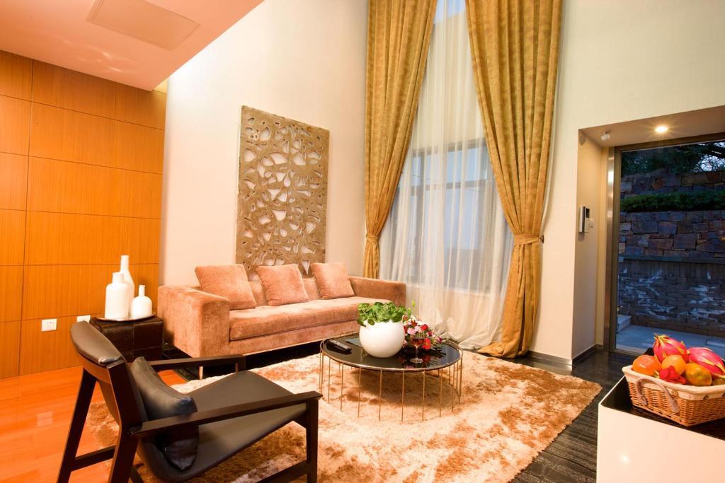 Suzhou Hanyuan Yacht&Resort Hotel Ngoại thất bức ảnh